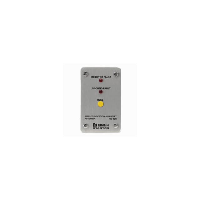 RK-325I Littelfuse Inc. Accessoires